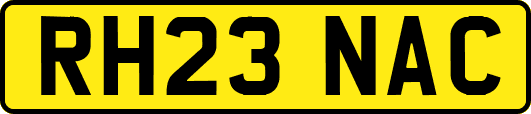 RH23NAC