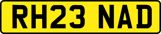 RH23NAD