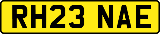 RH23NAE