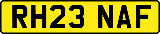 RH23NAF