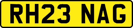 RH23NAG