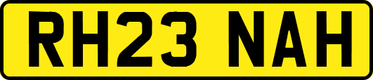 RH23NAH