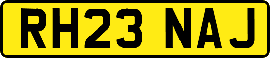 RH23NAJ