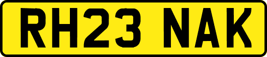 RH23NAK