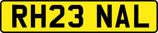 RH23NAL