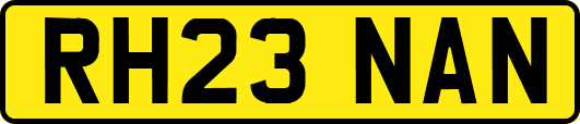RH23NAN
