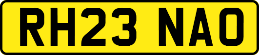 RH23NAO