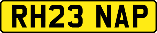 RH23NAP