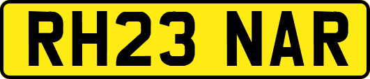 RH23NAR
