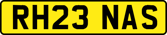 RH23NAS