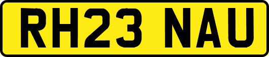 RH23NAU