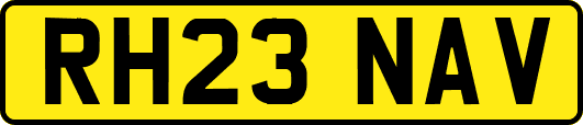 RH23NAV