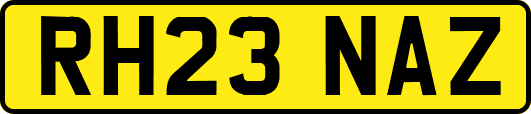 RH23NAZ