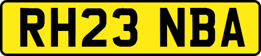 RH23NBA