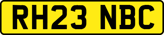RH23NBC