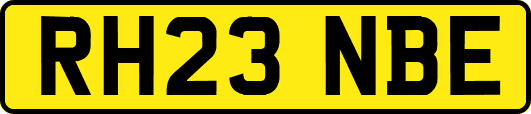 RH23NBE