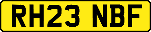 RH23NBF