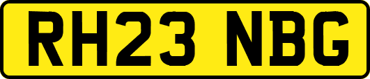 RH23NBG