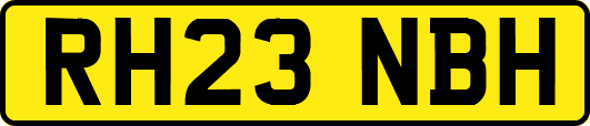 RH23NBH