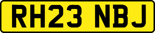 RH23NBJ
