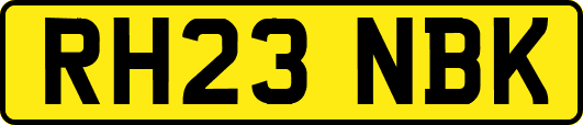 RH23NBK