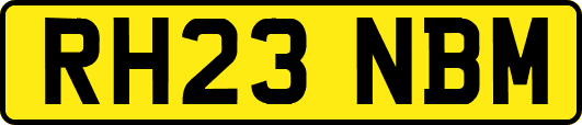 RH23NBM