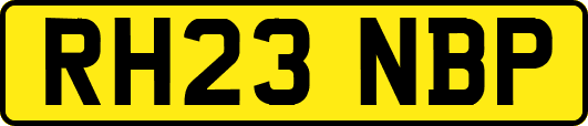 RH23NBP