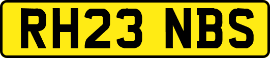 RH23NBS