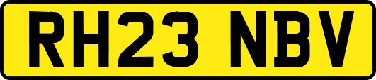 RH23NBV
