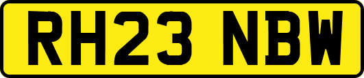 RH23NBW