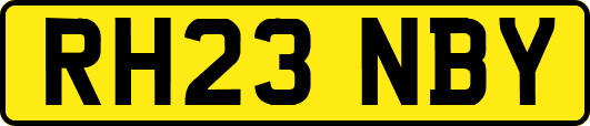 RH23NBY