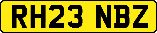 RH23NBZ