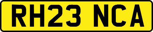 RH23NCA