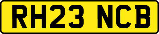 RH23NCB