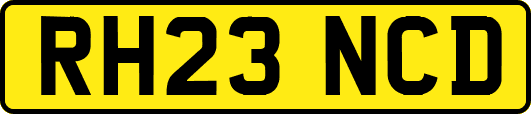 RH23NCD