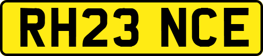 RH23NCE