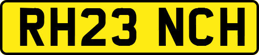RH23NCH