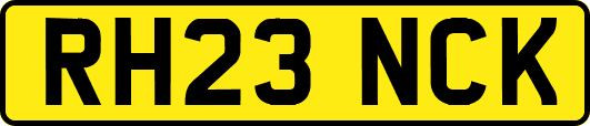 RH23NCK