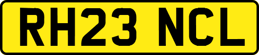 RH23NCL