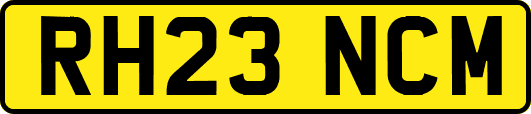 RH23NCM