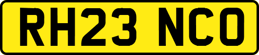 RH23NCO
