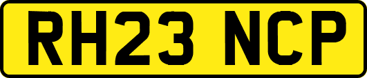 RH23NCP