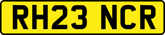 RH23NCR