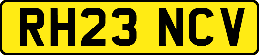 RH23NCV