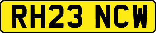 RH23NCW