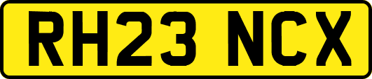 RH23NCX