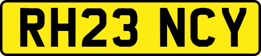 RH23NCY