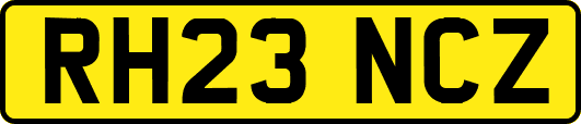 RH23NCZ