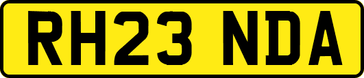 RH23NDA