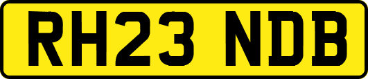 RH23NDB